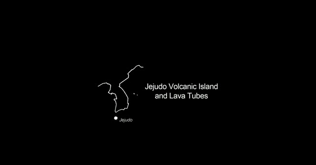 Jeju Island – Volcanic Island