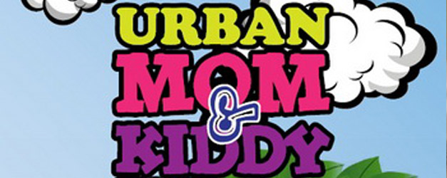 My Konjac Sponge – URBAN MOM & KIDDY FAIR 2012